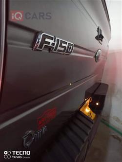 فورد إف-150